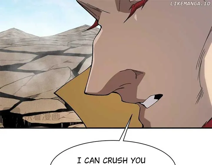 Demonic Evolution Chapter 109 page 62 - 