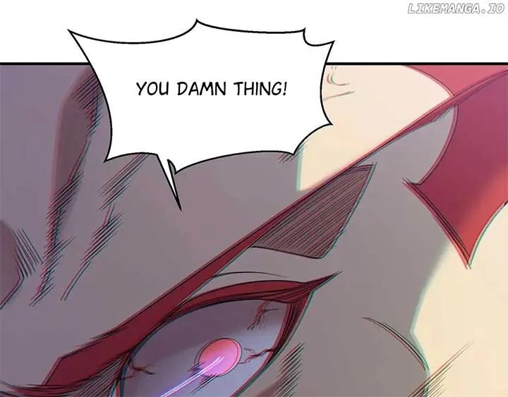 Demonic Evolution Chapter 109 page 68 - 