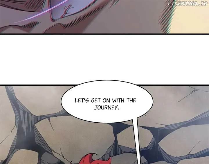 Demonic Evolution Chapter 109 page 69 - 