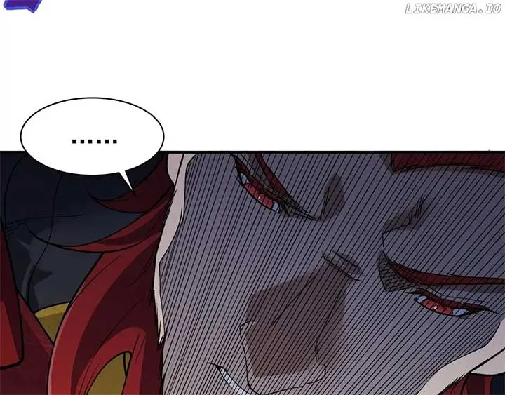 Demonic Evolution Chapter 109 page 73 - 