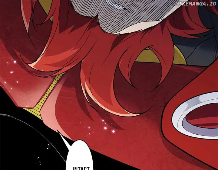 Demonic Evolution Chapter 109 page 74 - 