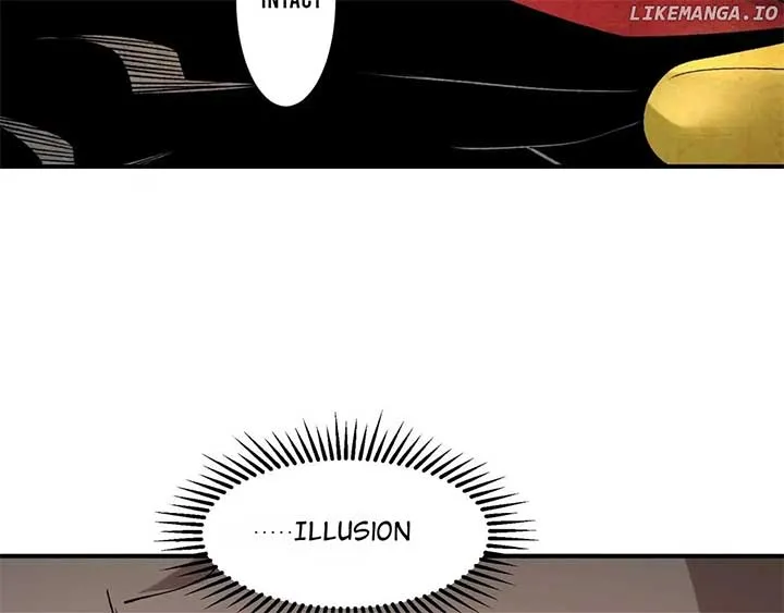 Demonic Evolution Chapter 109 page 75 - 