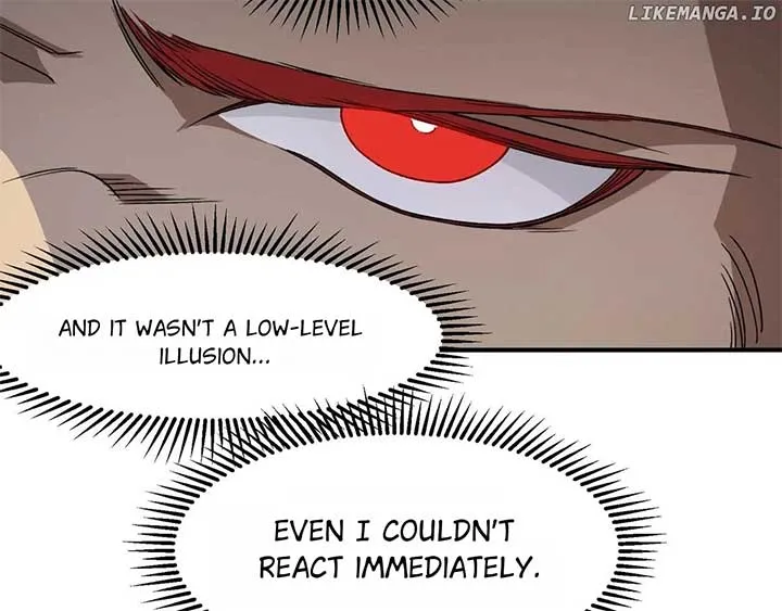 Demonic Evolution Chapter 109 page 76 - 