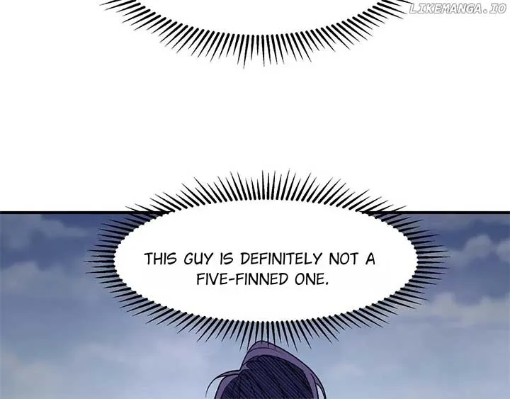 Demonic Evolution Chapter 109 page 77 - 