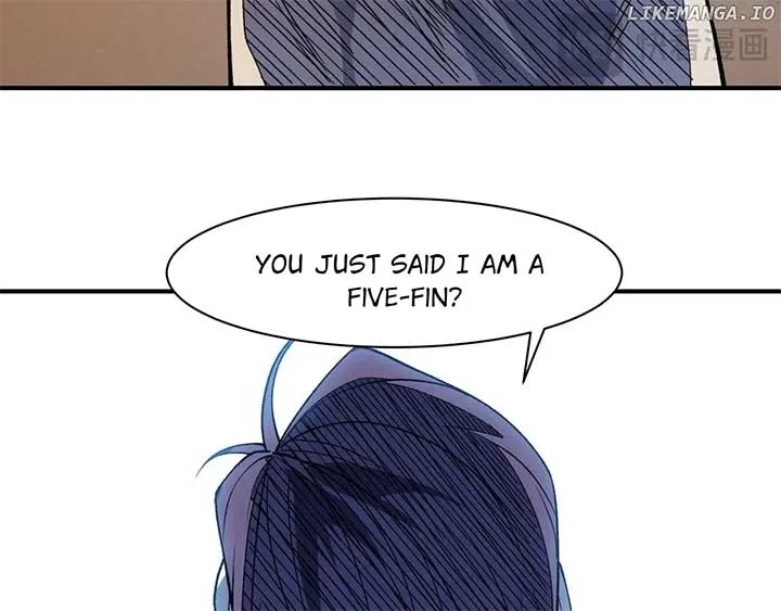 Demonic Evolution Chapter 109 page 80 - 