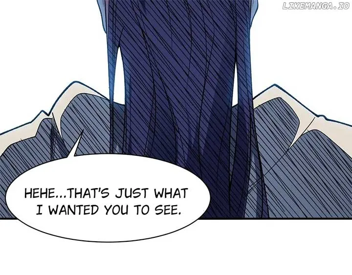 Demonic Evolution Chapter 109 page 81 - 