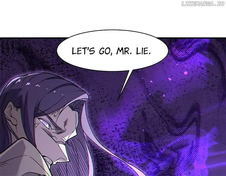 Demonic Evolution Chapter 109 page 82 - 