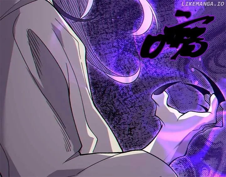 Demonic Evolution Chapter 109 page 83 - 