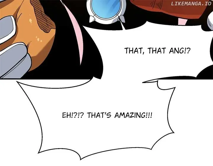 Demonic Evolution Chapter 109 page 91 - 