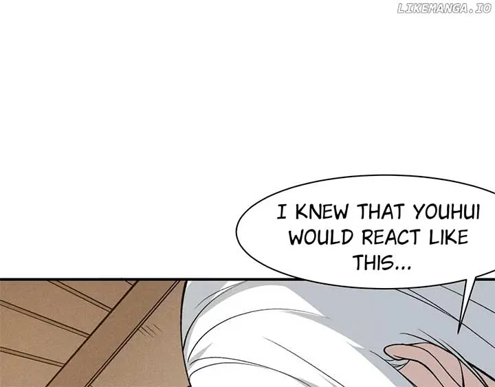 Demonic Evolution Chapter 109 page 92 - 