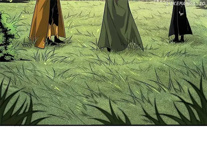 Demonic Evolution Chapter 109 page 99 - 