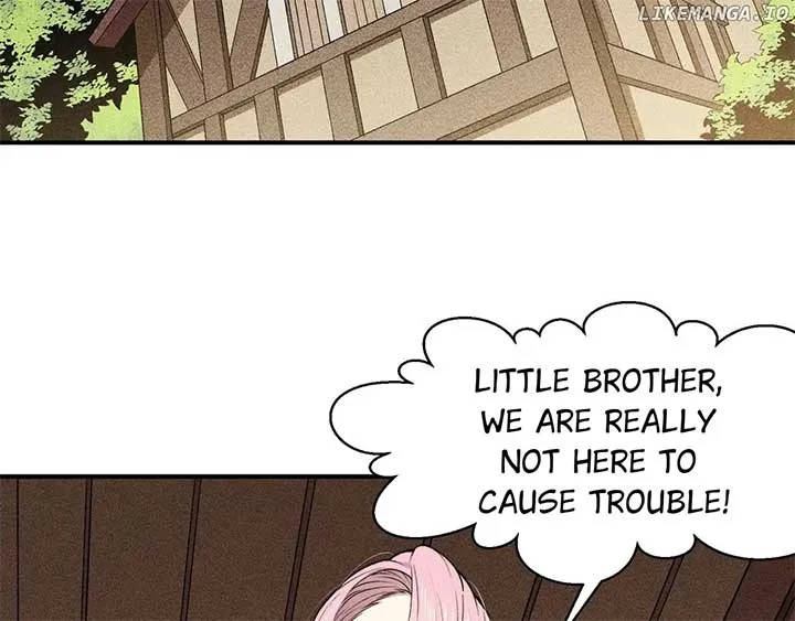 Demonic Evolution Chapter 110 page 2 - 