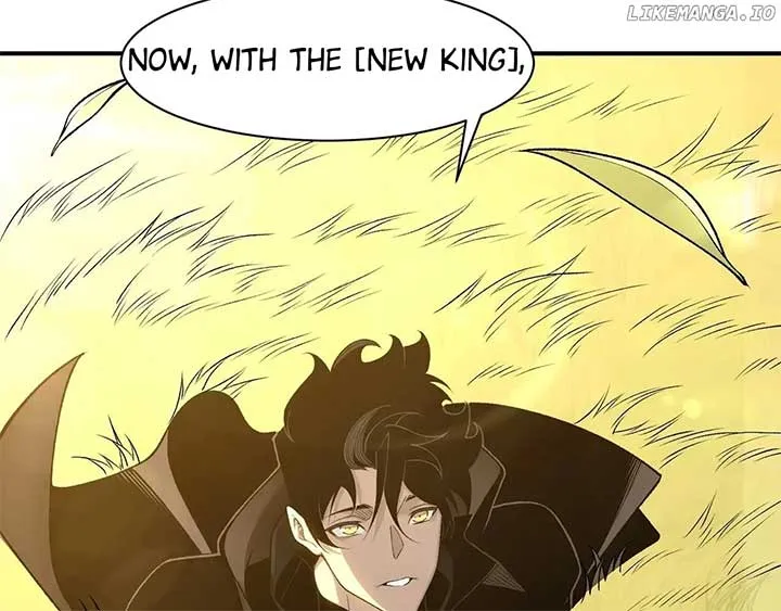 Demonic Evolution Chapter 110 page 105 - 