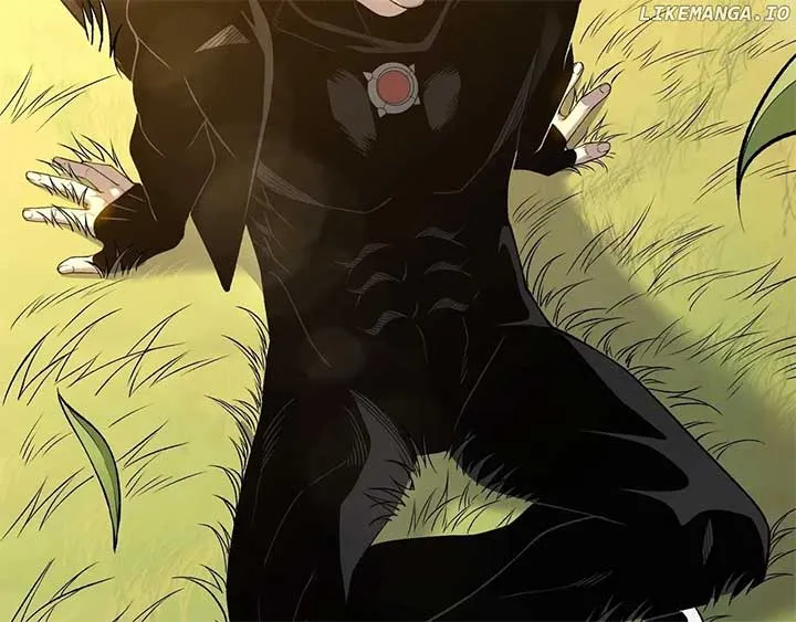 Demonic Evolution Chapter 110 page 106 - 