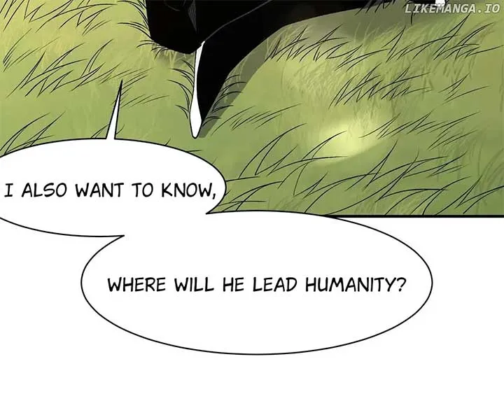 Demonic Evolution Chapter 110 page 107 - 