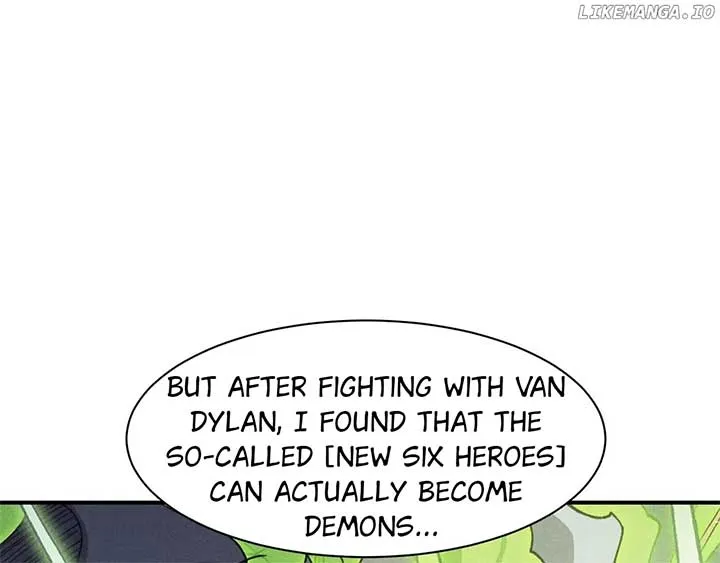 Demonic Evolution Chapter 110 page 108 - 