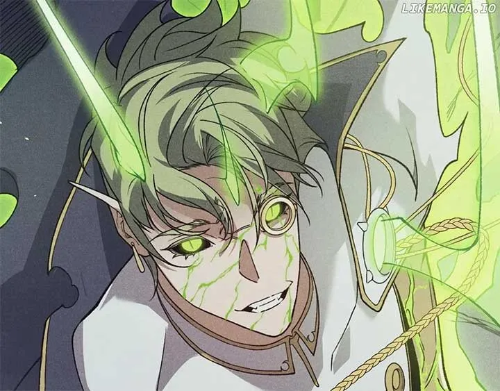 Demonic Evolution Chapter 110 page 109 - 