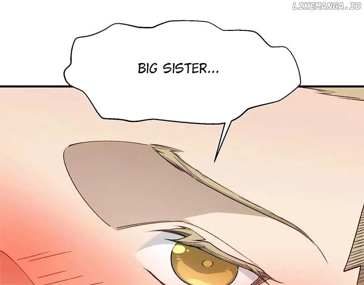 Demonic Evolution Chapter 110 page 12 - 