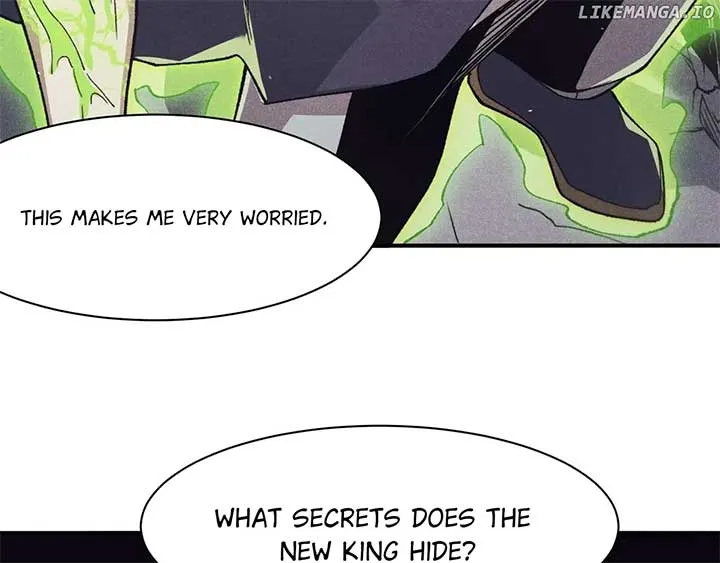Demonic Evolution Chapter 110 page 111 - 