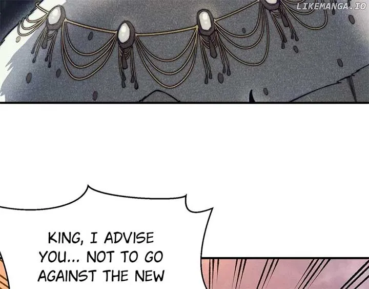Demonic Evolution Chapter 110 page 113 - 