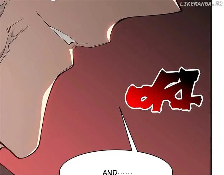 Demonic Evolution Chapter 110 page 117 - 