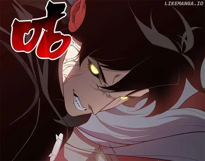 Demonic Evolution Chapter 110 page 119 - 