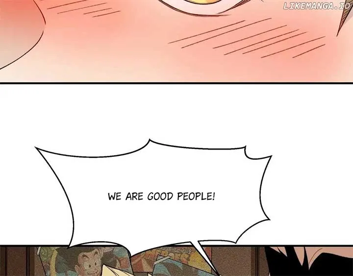Demonic Evolution Chapter 110 page 13 - 