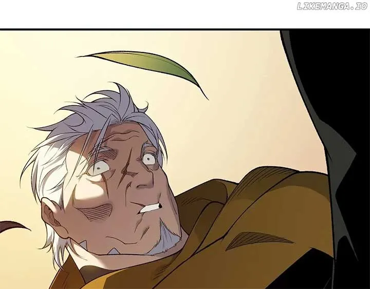 Demonic Evolution Chapter 110 page 122 - 