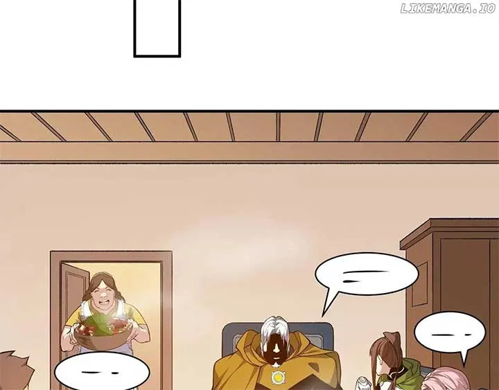 Demonic Evolution Chapter 110 page 126 - 