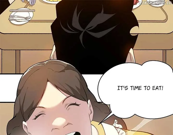 Demonic Evolution Chapter 110 page 128 - 