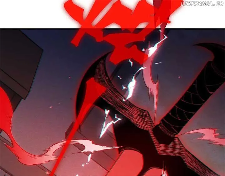 Demonic Evolution Chapter 110 page 133 - 