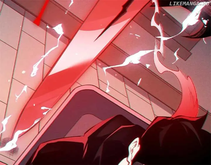 Demonic Evolution Chapter 110 page 134 - 