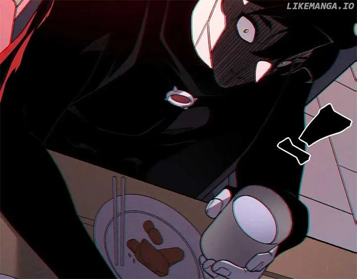 Demonic Evolution Chapter 110 page 135 - 