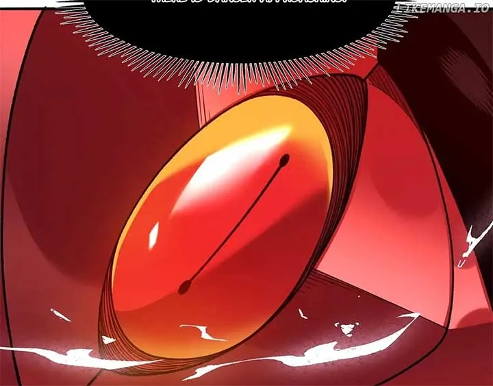 Demonic Evolution Chapter 110 page 139 - 