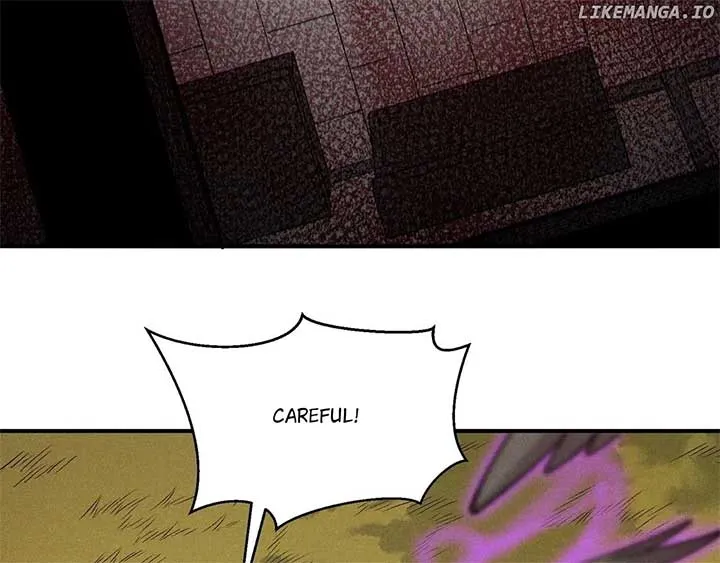 Demonic Evolution Chapter 110 page 143 - 