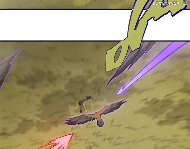 Demonic Evolution Chapter 110 page 145 - 