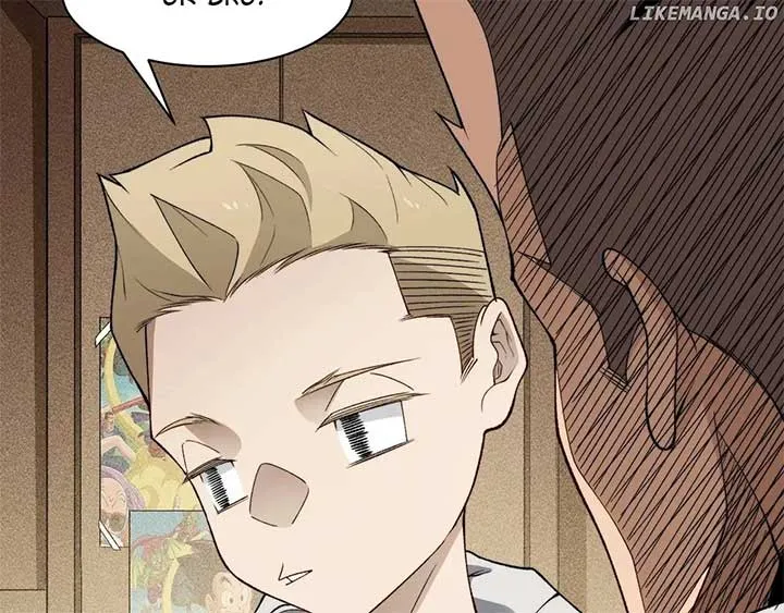 Demonic Evolution Chapter 110 page 16 - 