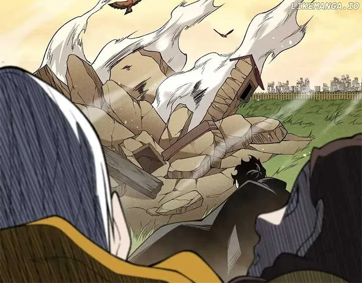 Demonic Evolution Chapter 110 page 153 - 