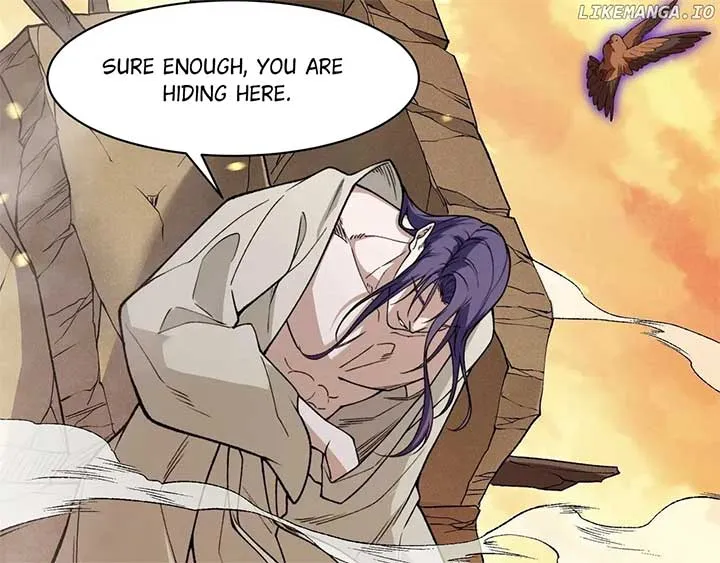 Demonic Evolution Chapter 110 page 155 - 