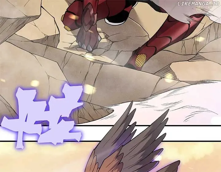 Demonic Evolution Chapter 110 page 157 - 