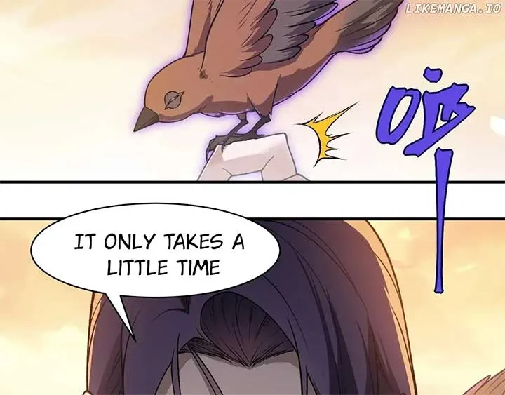 Demonic Evolution Chapter 110 page 158 - 