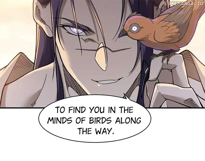 Demonic Evolution Chapter 110 page 159 - 