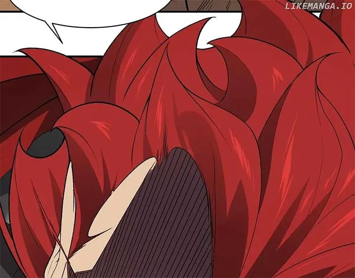 Demonic Evolution Chapter 110 page 165 - 