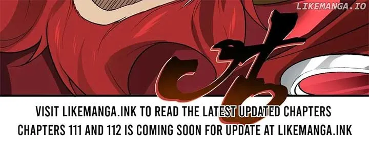 Demonic Evolution Chapter 110 page 167 - 