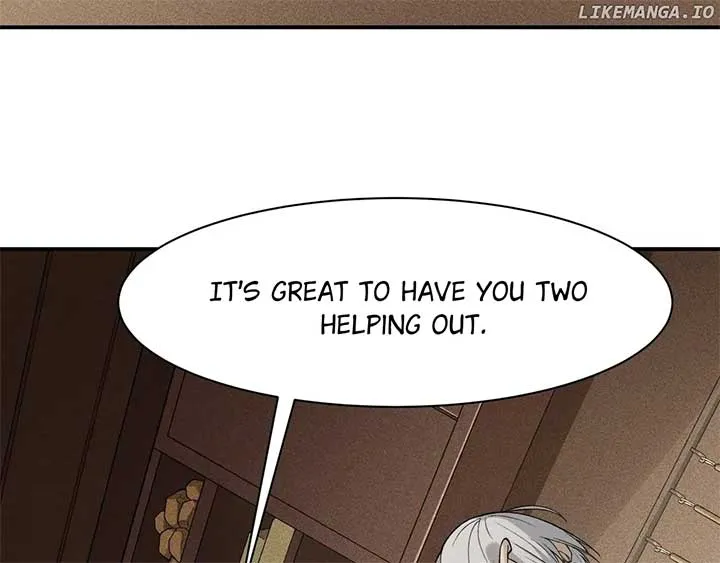 Demonic Evolution Chapter 110 page 19 - 