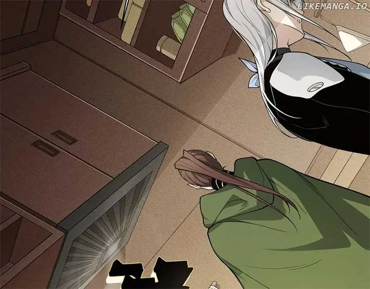 Demonic Evolution Chapter 110 page 20 - 