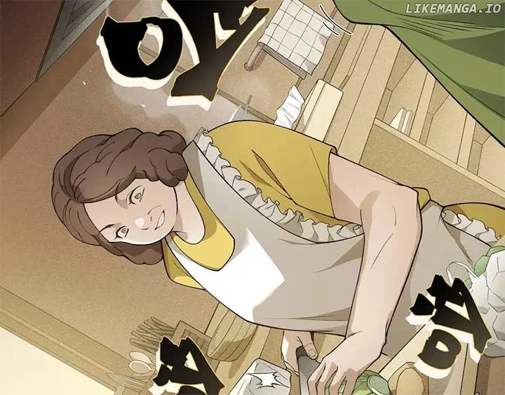 Demonic Evolution Chapter 110 page 21 - 