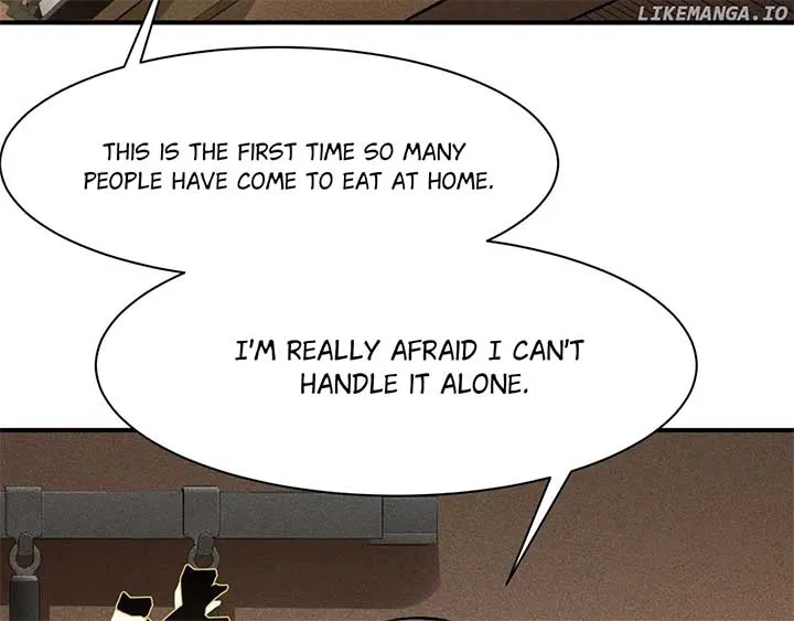 Demonic Evolution Chapter 110 page 23 - 