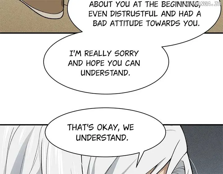 Demonic Evolution Chapter 110 page 29 - 