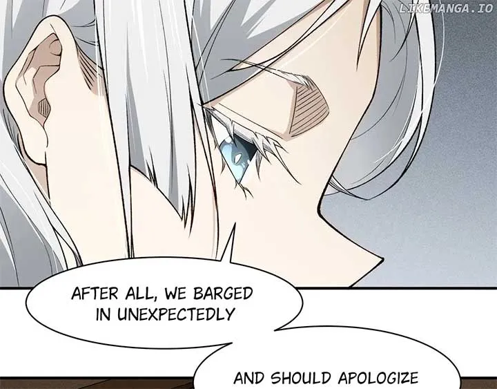 Demonic Evolution Chapter 110 page 30 - 